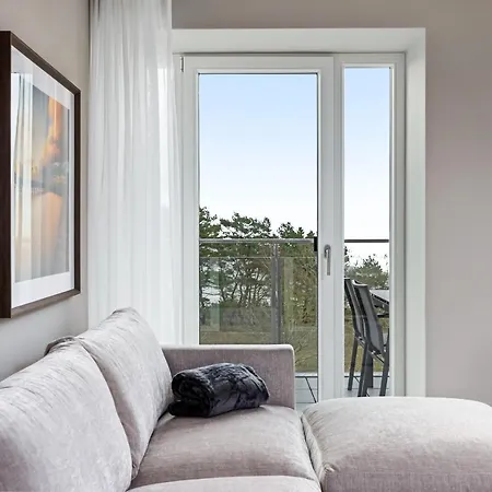 Strandresidenzen Binz-prora Strandresidenzen Binz-prora D5 1