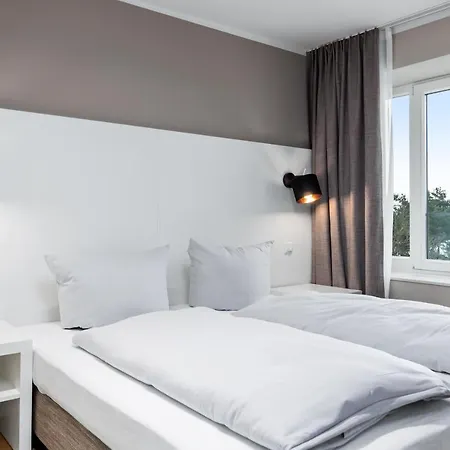 Апартаменты Strandresidenzen Binz-prora Strandresidenzen Binz-prora D5 1 Остзебад Бинц