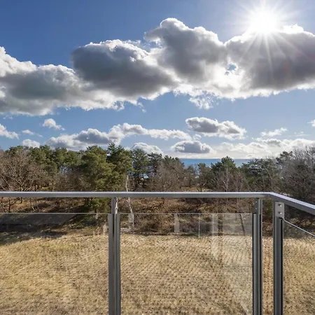 Apartmán Strandresidenzen Binz-prora Strandresidenzen Binz-prora D5 1 Binz