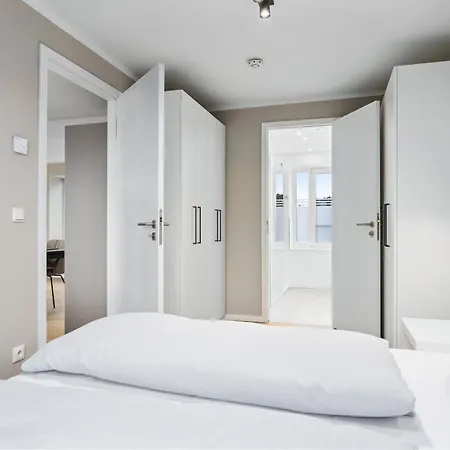 Strandresidenzen Binz-prora Strandresidenzen Binz-prora D5 1 Binz