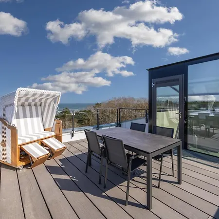 Strandresidenzen Binz-prora Strandresidenzen Binz-prora D5 1 Binz