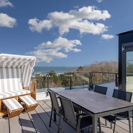 Strandresidenzen Binz-prora Strandresidenzen Binz-prora D5 1 Binz